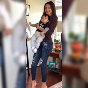 Meet your Posher, Kelly